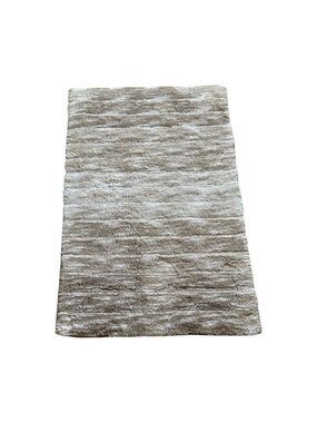 Luxury Cotton Bath Rug